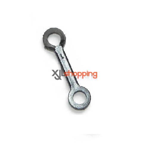 FX037 upper short connect buckle FEIXUAN Fei Lun FX037 helicopter spare parts
