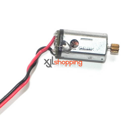 FX037 tail motor FEIXUAN Fei Lun FX037 helicopter spare parts