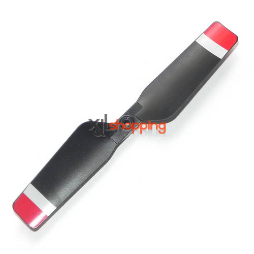 FX037 tail blade FEIXUAN Fei Lun FX037 helicopter spare parts