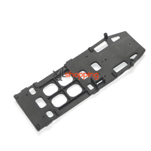 FX059 bottom board FEIXUAN Fei Lun FX059 helicopter spare parts - Click Image to Close