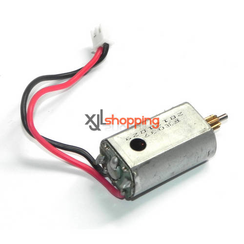 FX059 main motor FEIXUAN Fei Lun FX059 helicopter spare parts [Feilun-FX059-18]