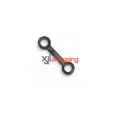 FX059 upper short connect buckle FEIXUAN Fei Lun FX059 helicopter spare parts