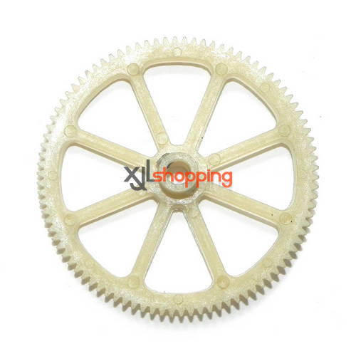 FX059 main gear FEIXUAN Fei Lun FX059 helicopter spare parts