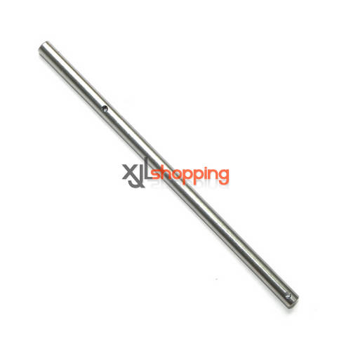 FX059 hollow pipe FEIXUAN Fei Lun FX059 helicopter spare parts - Click Image to Close