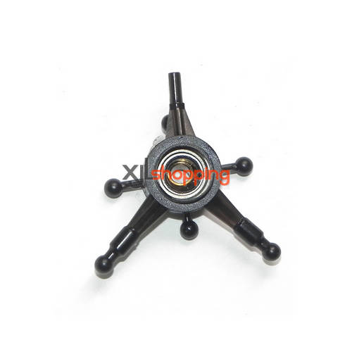 FX059 swash plate FEIXUAN Fei Lun FX059 helicopter spare parts - Click Image to Close