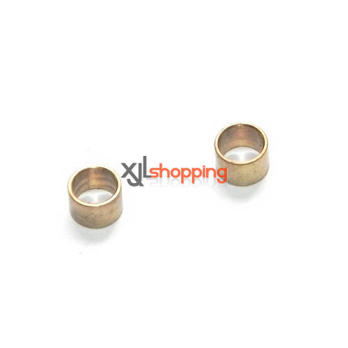 FX059 copper collar in the grip set FEIXUAN Fei Lun FX059 helicopter spare parts 6 pcs