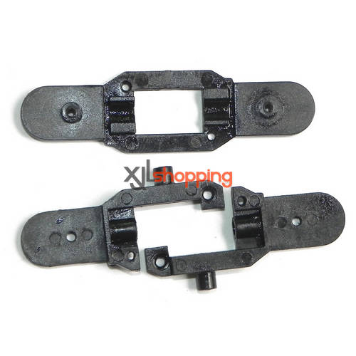 FX059 main blade grip set FEIXUAN Fei Lun FX059 helicopter spare parts