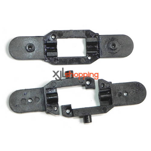 FX059 main blade grip set FEIXUAN Fei Lun FX059 helicopter spare parts [Feilun-FX059-38]