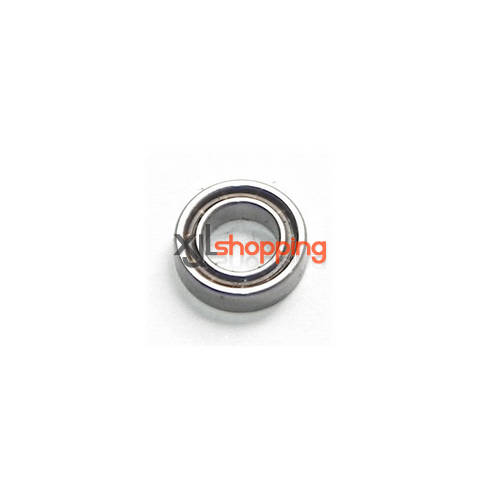 FX059 bearing FEIXUAN Fei Lun FX059 helicopter spare parts [Feilun-FX059-45]