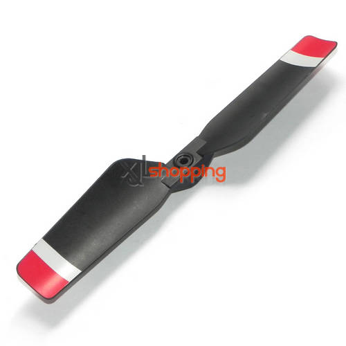 FX059 tail blade FEIXUAN Fei Lun FX059 helicopter spare parts