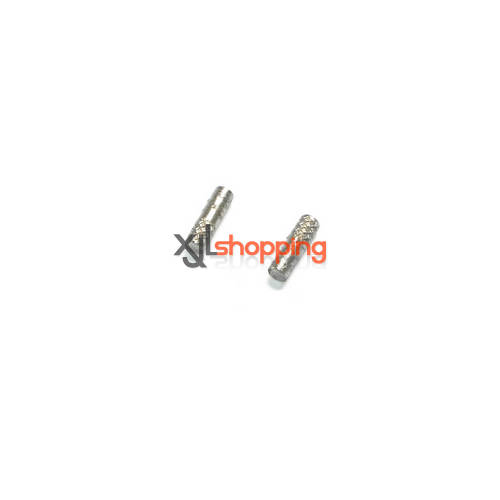 FX059 metal bar in the main shaft FEIXUAN Fei Lun FX059 helicopter spare parts