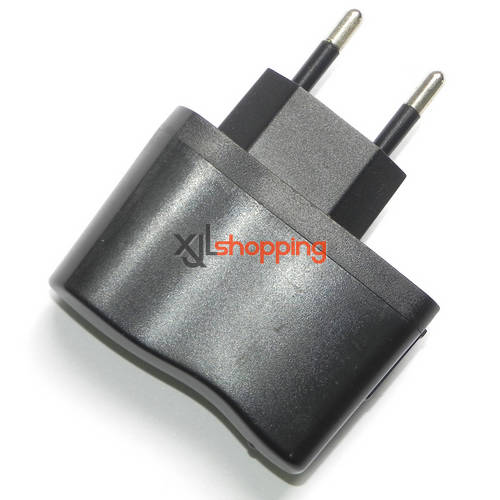 FX061 USB charger adapter FEIXUAN Fei Lun FX061 helicopter spare parts [Feilun-FX061-18]