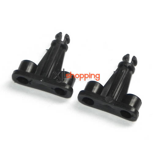 FX061 fixed set of head cover FEIXUAN Fei Lun FX061 helicopter spare parts [Feilun-FX061-20]