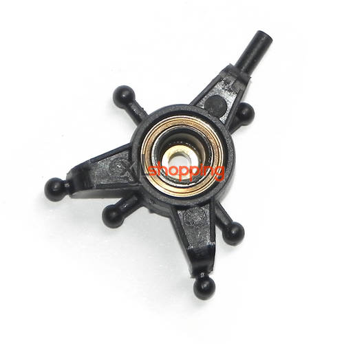 FX061 swash plate FEIXUAN Fei Lun FX061 helicopter spare parts - Click Image to Close