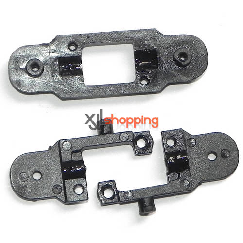 FX061 main blade grip set FEIXUAN Fei Lun FX061 helicopter spare parts - Click Image to Close