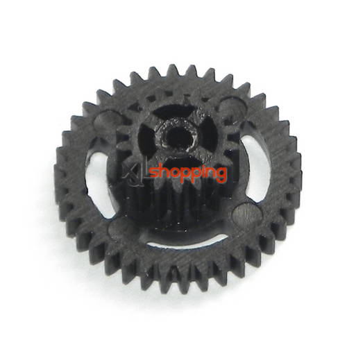 FX061 driven-gear FEIXUAN Fei Lun FX061 helicopter spare parts