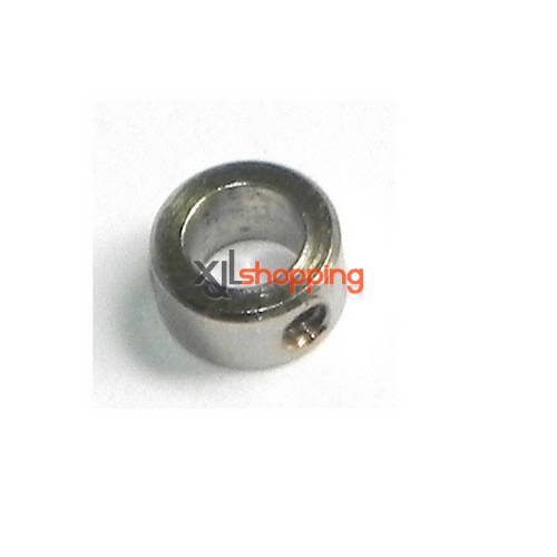 FX061 copper ring on the hollow pipe FEIXUAN Fei Lun FX061 helicopter spare parts 6 pcs [Feilun-FX061-06]