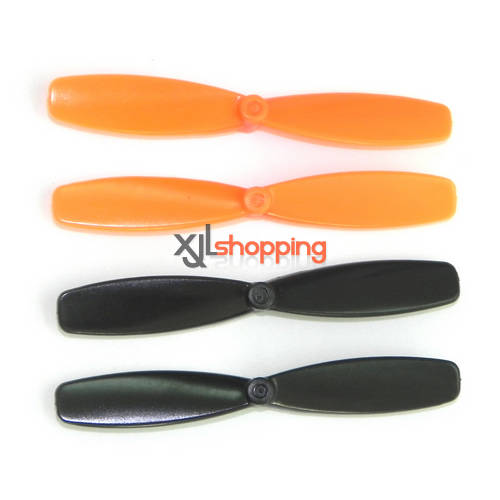 SH6043 main blades SH 6043 helicopter spare parts [SH6043-10]
