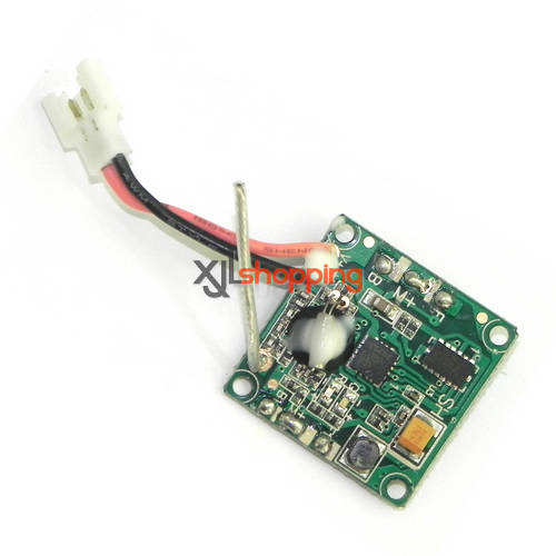 SH6043 pcb board SH 6043 helicopter spare parts