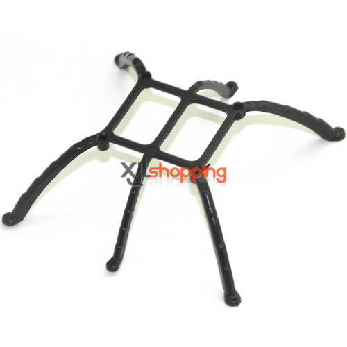 SH6043 landing skid SH 6043 helicopter spare parts [SH6043-09]