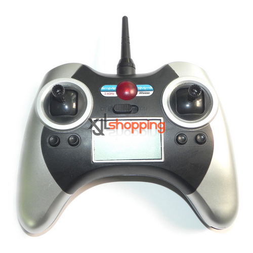 SH6044 transmitter SH 6044 quadcopter spare parts - Click Image to Close