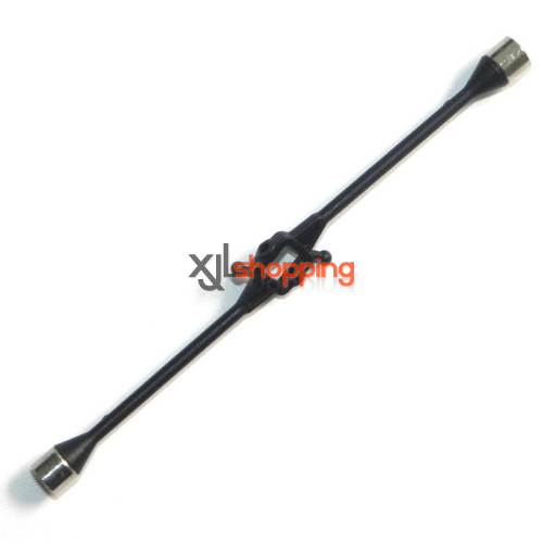 SH6045 balance bar SH 6045 helicopter spare parts - Click Image to Close