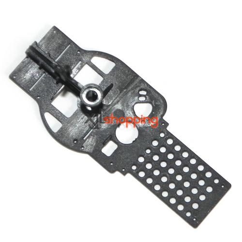 SH6050 main frame SH 6050 helicopter spare parts