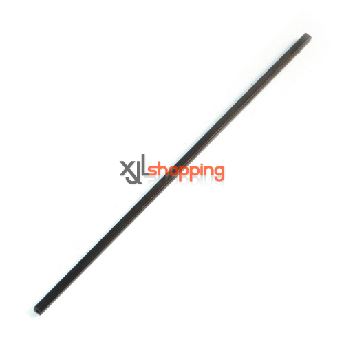 SH6050 tail big boom SH 6050 helicopter spare parts