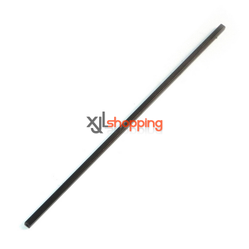 SH6050 tail big boom SH 6050 helicopter spare parts - Click Image to Close