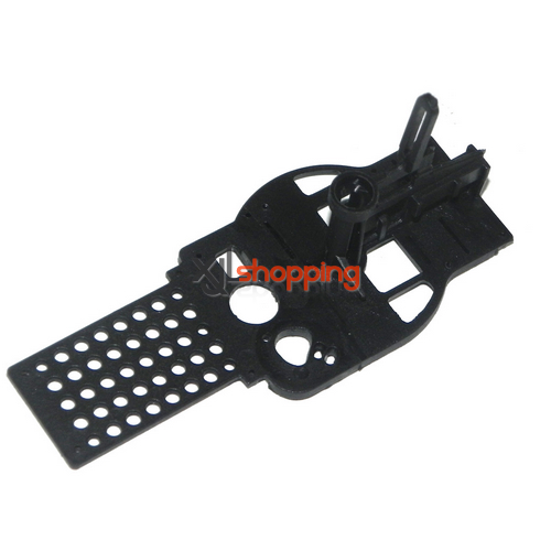 SH6051 main frame SH 6051 helicopter spare parts