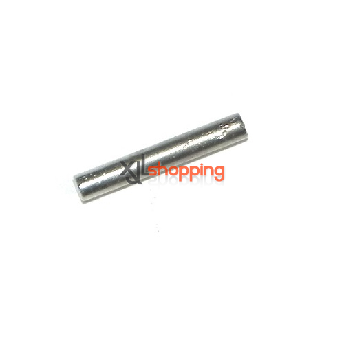 SH6051 iron stick in the main shaft SH 6051 helicopter spare parts