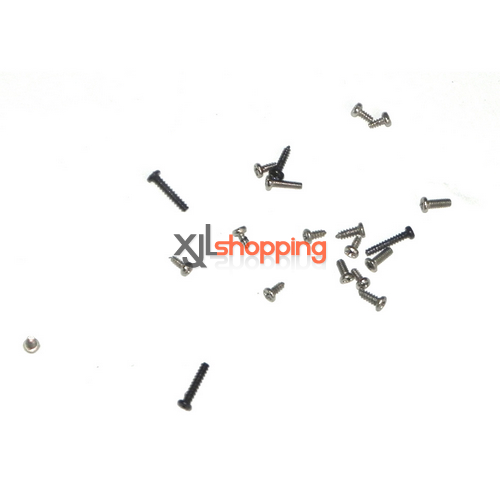 SH6051 servo set SH 6051 helicopter spare parts