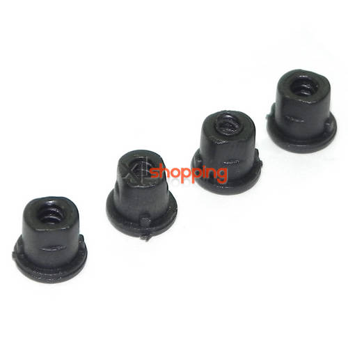 T41C T641C fixed set for the main blades MJX T41C T641C helicopter spare parts [WL-T41C-15]