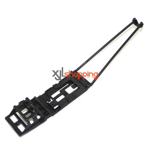 T41C T641C bottom board MJX T41C T641C helicopter spare parts - Click Image to Close