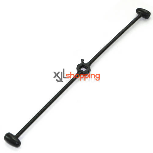 T41C T641C balance bar MJX T41C T641C helicopter spare parts - Click Image to Close