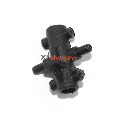 T41C T641C lower inner fixed parts MJX T41C T641C helicopter spare parts - Click Image to Close