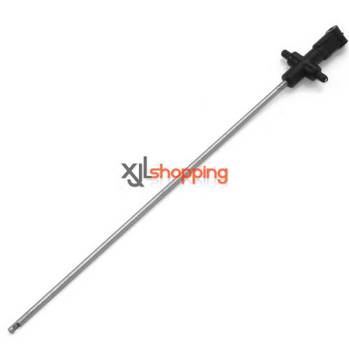 T41C T641C inner metal shaft MJX T41C T641C helicopter spare parts - Click Image to Close