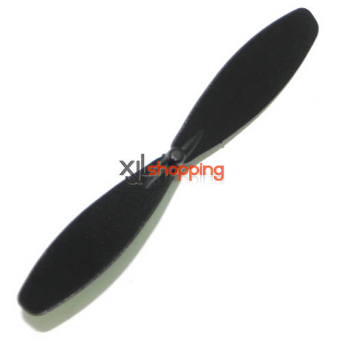 T41C T641C tail blade MJX T41C T641C helicopter spare parts - Click Image to Close