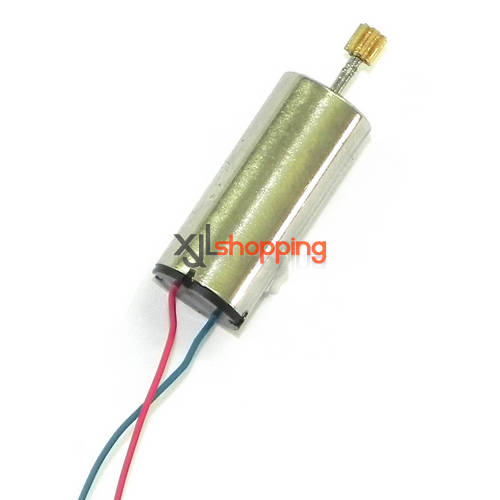 Long shaft T42C T642C main motor MJX T42C T642C helicopter spare parts [WL-T42C-23]