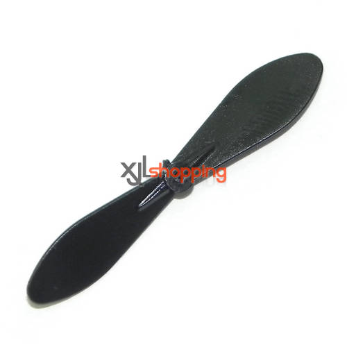 T42C T642C tail blade MJX T42C T642C helicopter spare parts
