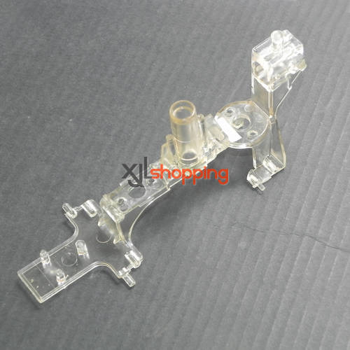 TX 9009 main frame SKY STAR Tian Xiang 9009 helicopter spare parts