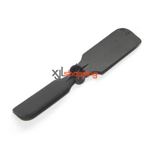 TX 9009 tail blade SKY STAR Tian Xiang 9009 helicopter spare parts