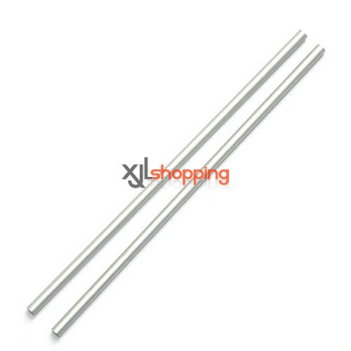 TX 9009 tail support bar SKY STAR Tian Xiang 9009 helicopter spare parts