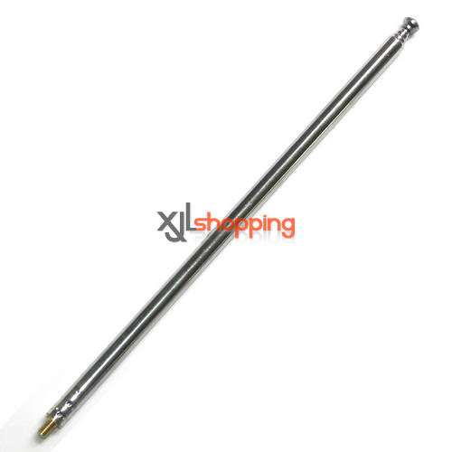 TX 9009 antenna SKY STAR Tian Xiang 9009 helicopter spare parts