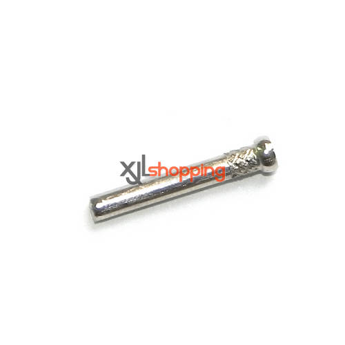 TX 9009 small iron bar for fixing the balance bar SKY STAR Tian Xiang 9009 helicopter spare parts [TX 9009-04]