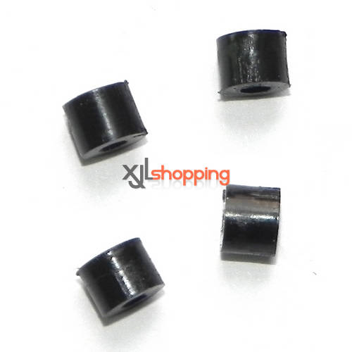 TX 9009 plastic ring set between the frame SKY STAR Tian Xiang 9009 helicopter spare parts