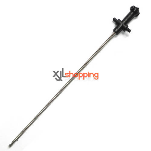 TX 9009 inner metal shaft SKY STAR Tian Xiang 9009 helicopter spare parts
