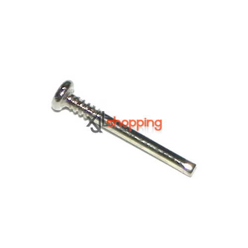 U821 small iron bar for fixing the balance bar UDI U821 helicopter spare parts