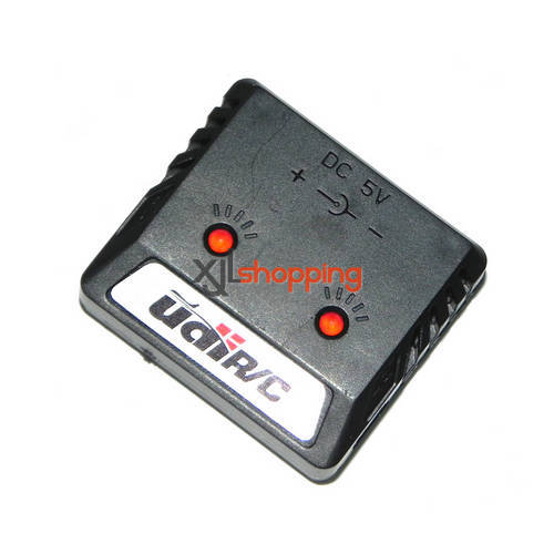 U830 balance charger box UDI U830 helicopter spare parts [UDI-U830-04]