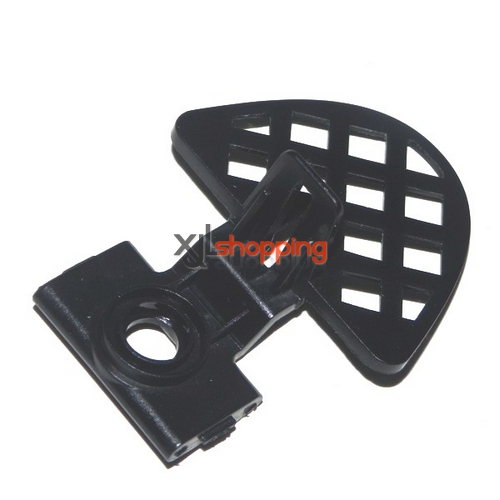 V912 motor cover WL Wltoys V912 helicopter spare parts [V912-51]